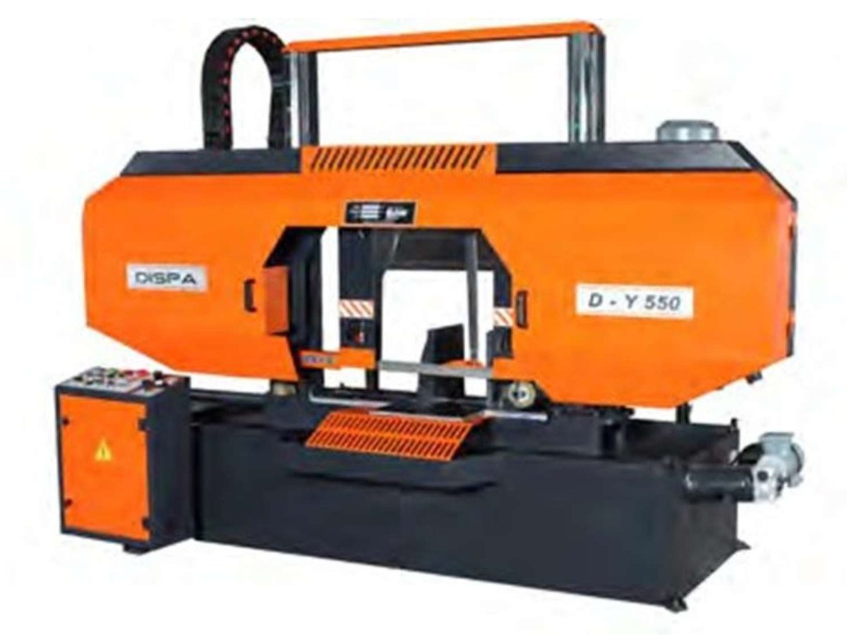 Workshop band saw